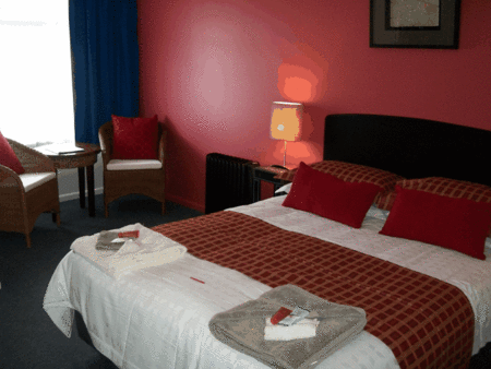 Junction Motel - Hotel Gold Coast