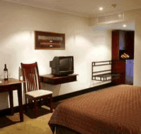 Fountainside Hotel - Hotel Gold Coast