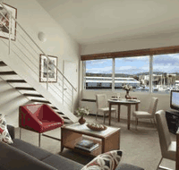 Somerset On The Pier Hobart - Hotel Gold Coast