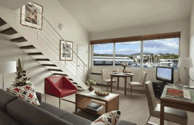 Somerset On The Pier Hobart - Hotel Gold Coast 0