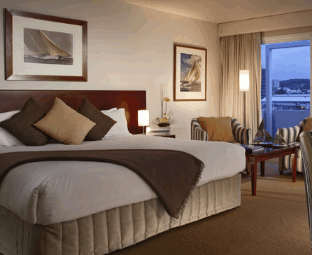 Somerset On Salamanca Hobart - Hotel Gold Coast 3
