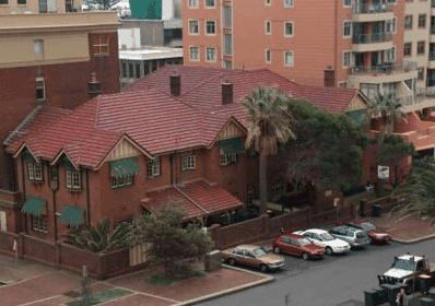 Newcastle Beach YHA - Hotel Gold Coast