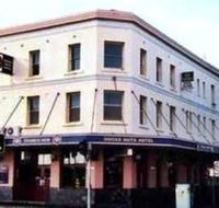 Silk Accommodation - Hotel Gold Coast