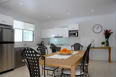 Balgownie - The Junction - Hotel Gold Coast 2