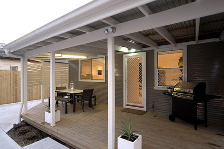 Balgownie - The Junction - Hotel Gold Coast 5