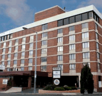 Quality Hobart Midcity Hotel - Hotel Gold Coast