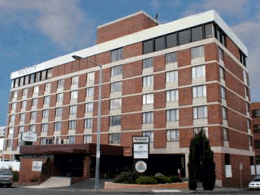 Quality Hobart Midcity Hotel - Hotel Gold Coast 0