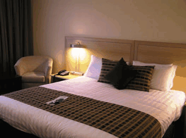 Quality Hobart Midcity Hotel - Hotel Gold Coast 2