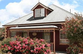 Swansea Cottages  Motel Suites - Hotel Gold Coast