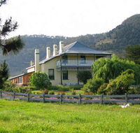 Stanton Bed and Breakfast - Hotel Gold Coast