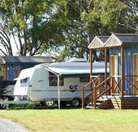 St Helens Caravan Park - Hotel Gold Coast