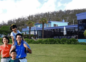 Orford Blue Waters - Hotel Gold Coast