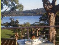 Parsons Bay Retreat - Hotel Gold Coast