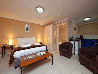 Oyster Cove Chalet - Hotel Gold Coast