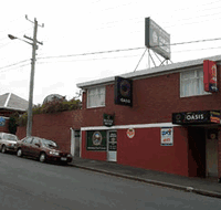 Marquis Hotel Motel - Hotel Gold Coast