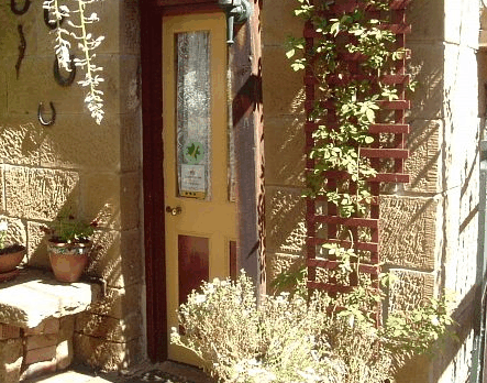 Hamilton Old School House Cottages - Hotel Gold Coast 3