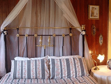 Hamilton Old School House Cottages - Hotel Gold Coast 4
