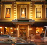Hadley's Orient Hotel - Hotel Gold Coast