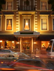 Hadley's Orient Hotel - Hotel Gold Coast 0
