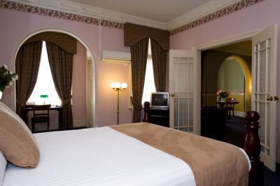 Hadley's Orient Hotel - Hotel Gold Coast 3