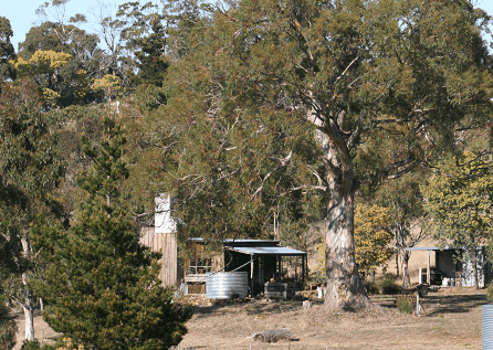 Heimat Chalets - Hotel Gold Coast