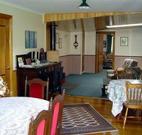 Hamlet Downs Country Accommodation - Hotel Gold Coast