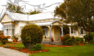 Glencoe Country Bed And Breakfast - Hotel Gold Coast