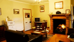 Crabtree House Heritage Suites - Hotel Gold Coast