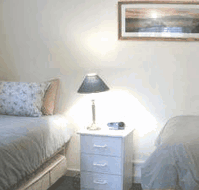 Domain View Apartments - Hotel Gold Coast