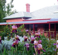 Donalea Bed  Breakfast - Hotel Gold Coast