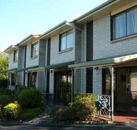 Davey Place Holiday Townhouses - Hotel Gold Coast