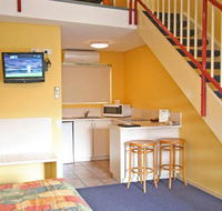 Coastal Motel - Hotel Gold Coast