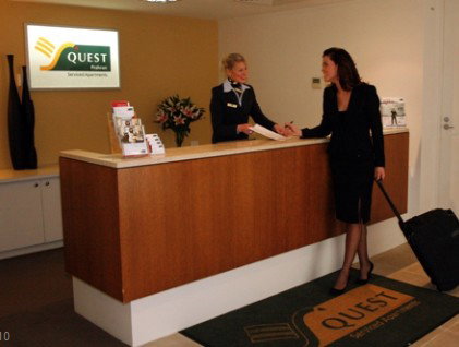 Quest Prahran - Hotel Gold Coast 1