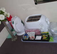 Twin City Motor Inn - Hotel Gold Coast