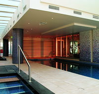 Oaks Liberty Towers - Hotel Gold Coast