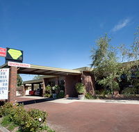 Statesman Motor Inn - Hotel Gold Coast