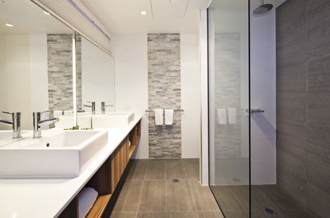 BEST WESTERN PLUS Ballarat Suites - Hotel Gold Coast 1