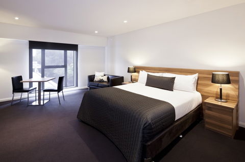 BEST WESTERN PLUS Ballarat Suites - Hotel Gold Coast 3