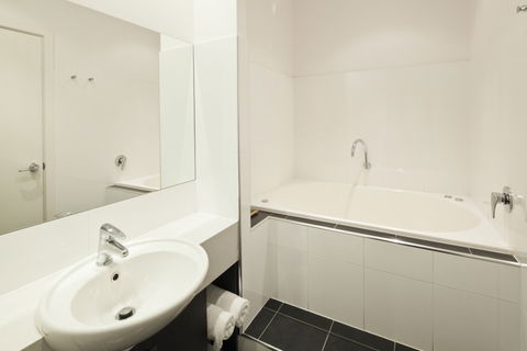 BEST WESTERN PLUS Ballarat Suites - Hotel Gold Coast 4