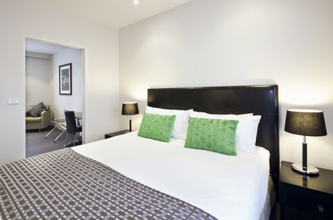 BEST WESTERN PLUS Ballarat Suites - Hotel Gold Coast 5
