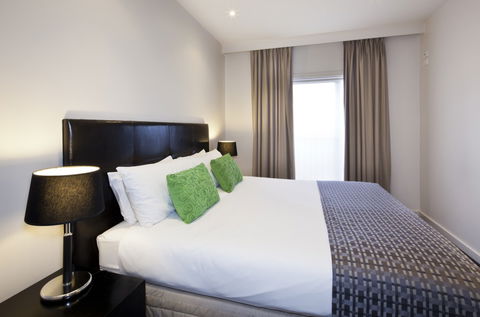 BEST WESTERN PLUS Ballarat Suites - Hotel Gold Coast 6