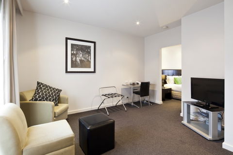 BEST WESTERN PLUS Ballarat Suites - Hotel Gold Coast 7