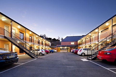 BEST WESTERN PLUS Ballarat Suites - Hotel Gold Coast 8