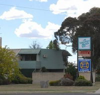 Bendigo Motor Inn Golden Chain - Hotel Gold Coast