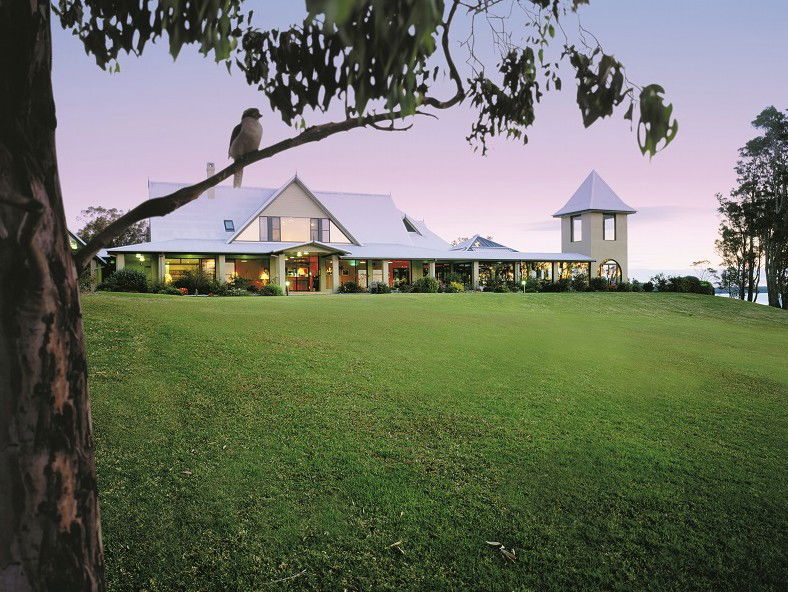 Cams Wharf NSW Hotel Gold Coast