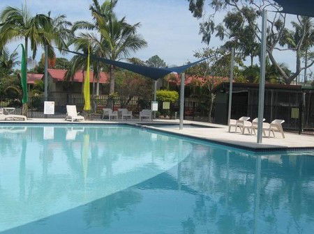 The Anchorage Holiday Park - Hotel Gold Coast 0