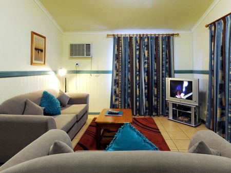 The Anchorage Holiday Park - Hotel Gold Coast 1