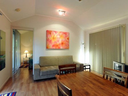 The Anchorage Holiday Park - Hotel Gold Coast 3