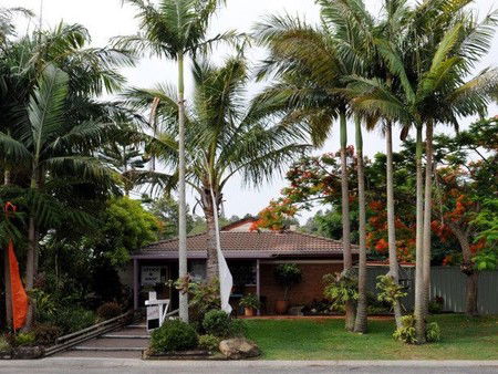 The Anchorage Holiday Park - Hotel Gold Coast 4