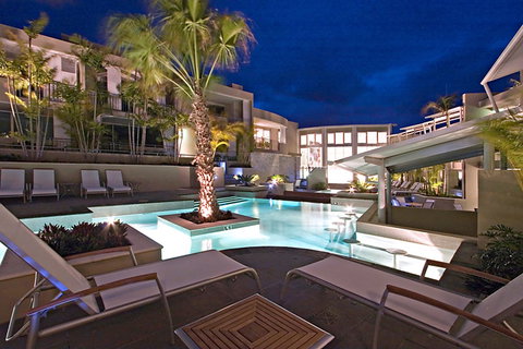 The Beach Cabarita - Hotel Gold Coast 0